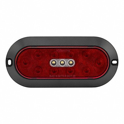 Vehicle Stop Turn Tail and Back-Up Lights