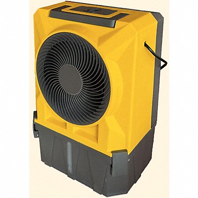 Portable Evaporative Coolers