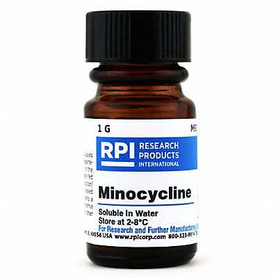 Minocycline 1g