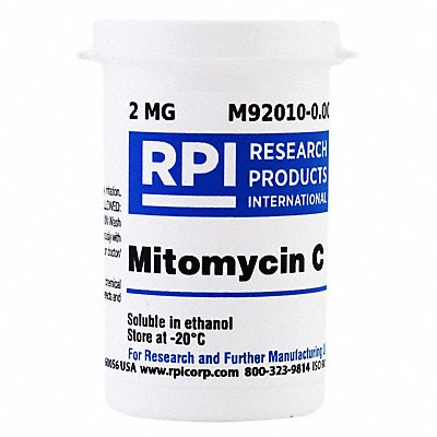 Mitomycin C 2mg