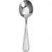 Bouillon Spoon 5 7/8 in L Silver PK12