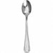 Dessert Spoon 7 in L Silver PK12