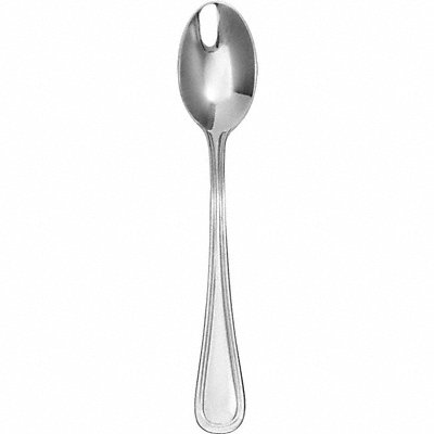 Demi Spoon 5 1/4 in L Silver PK12