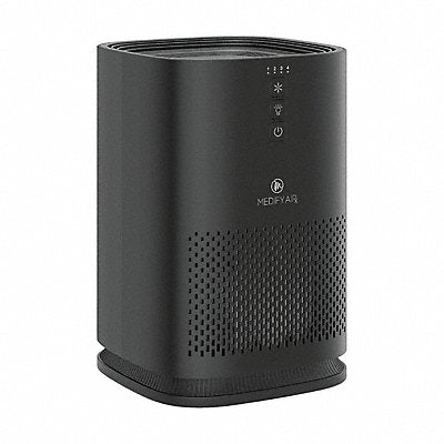 Freestanding and Surface-Mount Filtering Air Clean