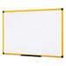 Dry Erase Board 23-39/64 H 35-13/32 W