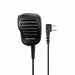 Two-Way Radio Microphones