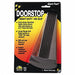 Giant Doorstop Nonslip Rubber Brown