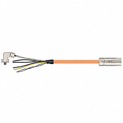 OEM Replacement Harnessed Drive Cable Assemblies