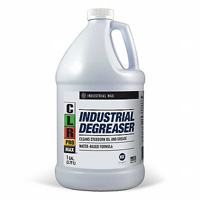 Degreasers