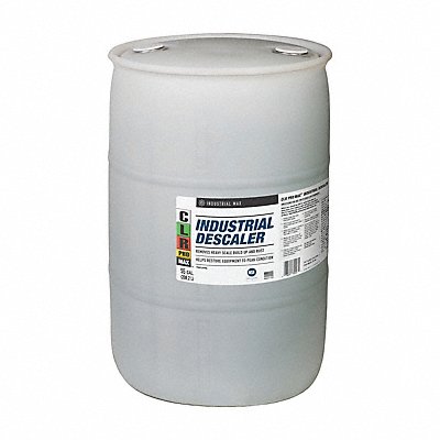 HVAC Chemical Descalers and Scale Inhibitors