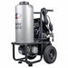 Corded Portable and Walk-Behind Pressure Washers