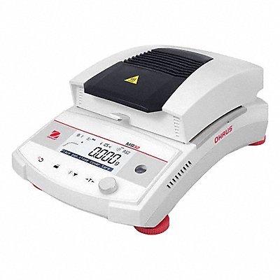 Moisture Analyzers