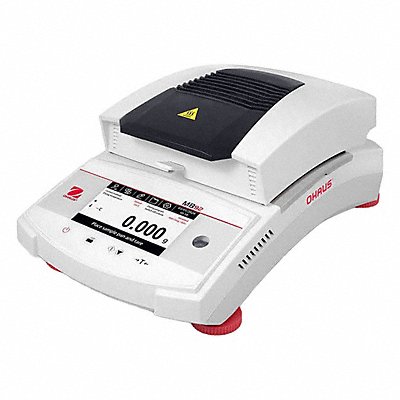 Moisture Analyzers
