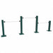 Outdoor Exercise Equipment
