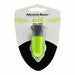 DC Charger Portable 12 V DC Hi-Vis Green