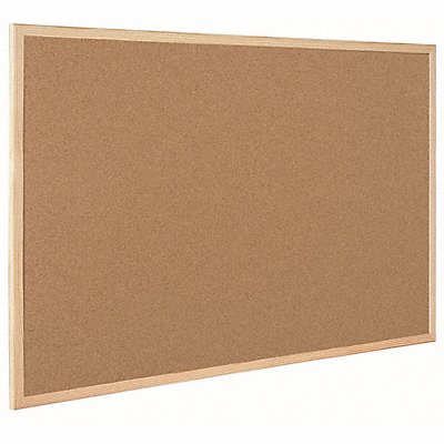 Bulletin Board 35-13/32 H 59 W