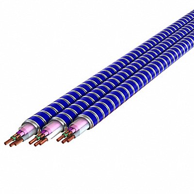Metallic Clad Building Cable
