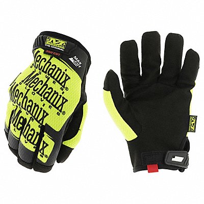 Mechanics Gloves Size 2XL PR