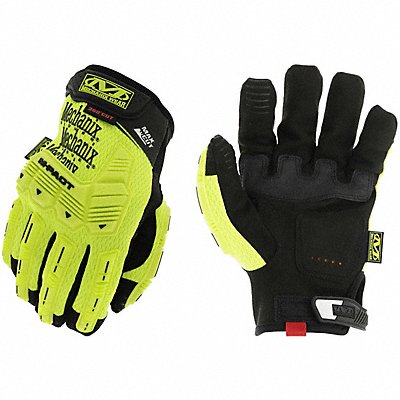 Mechanics Gloves Size L PR