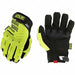 Mechanics Gloves Size XL PR