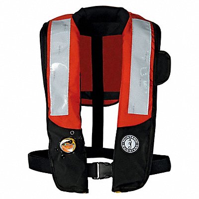 HIT Automatic Inflatable Vest