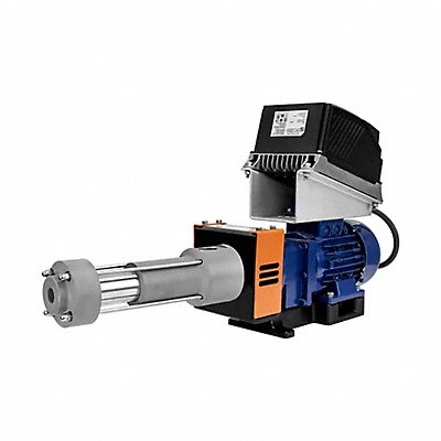 Progressive Cavity Metering Pumps