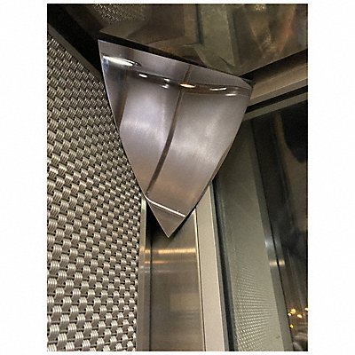 Elevator Convex Mirror