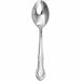 Teaspoon 6 1/8 in L Silver PK24