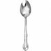 Dessert Spoon 7 1/4 in L Silver PK24