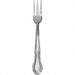Oyster/Cocktail Fork 5 7/8 L Silver PK12