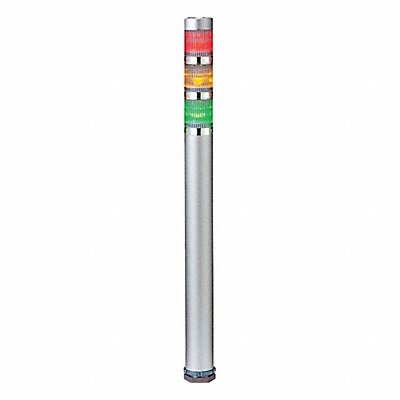 Complete Tower Light Assemblies