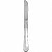 Dinner Knife 8 5/8 in L Silver PK12