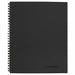 Notebook Planner 20 Black