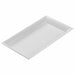 Rectangular Platter 7 1/2 in Melamine