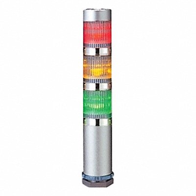 Complete Tower Light Assemblies
