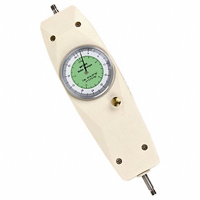 Mechanical Force Gauge Analog 110lb/50kg