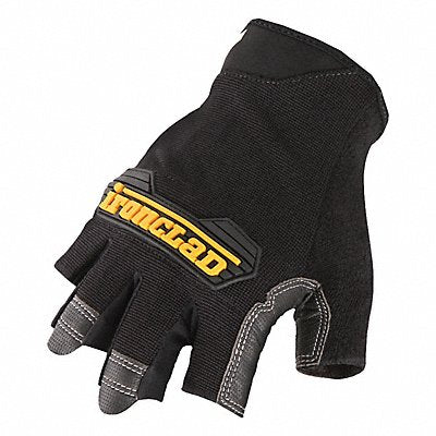 Mechanics Style Gloves and Mitts