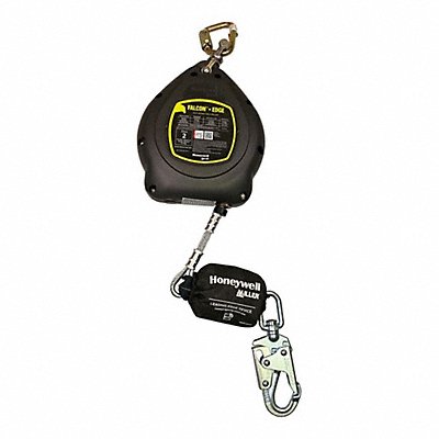 Self-Retracting Lifeline 20 ft L 3/4 W