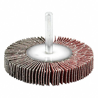Mounted Flap Wheels