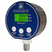 Pressure Gauge ABS Case NEMA 4X Rating