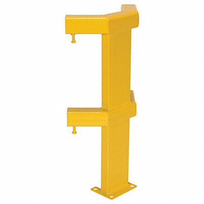 Corner Post Steel 49 lb.