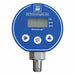 Industrial Process and Test Digital Pressure Gau