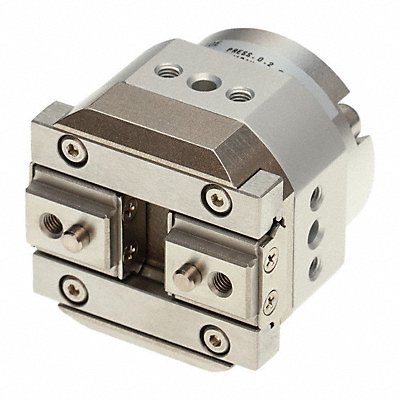 Guided Cylinders