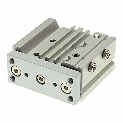 Guided Cylinders