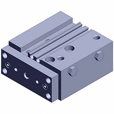 Guided Cylinders