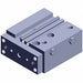Guided Cylinders