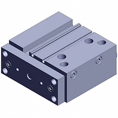 Guided Cylinders
