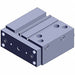 Guided Cylinders