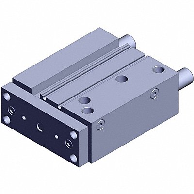 Guided Cylinders