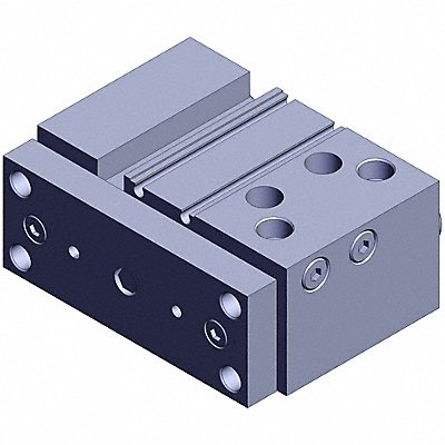 Guided Cylinders